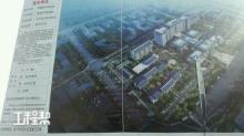 黄梅县中医院整体搬迁工程（湖北黄冈市）现场图片