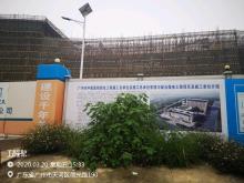 廣州市中醫醫院新址項目（廣東廣州市）現場圖片