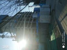 北京市丰台区中国铁物总部大楼（中国铁物大厦）建设项目现场图片