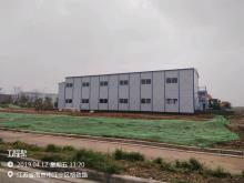 珠海格力电器股份有限公司中央空调智能制造基地项目（江苏南京市）现场图片