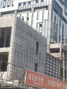 江西南昌市工业设计中心项目现场图片