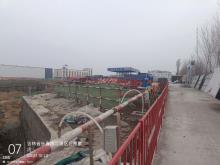 长春市二道区中医院迁建项目（吉林长春市）现场图片