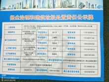 北京市大兴区西红门镇集体经营性建设用地2号地D地块（中节能·北京首座）项目现场图片