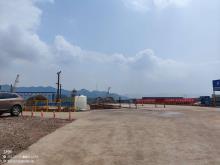 重庆九龙园高新产业集团有限公司氢燃料电池研发检测生产基地项目（重庆市九龙坡区）现场图片