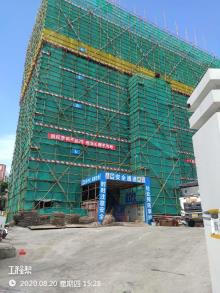 广东深圳市利金城工业园二期项目现场图片