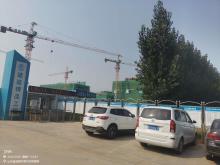 淄博市体育运动学校新校工程（山东淄博市）现场图片