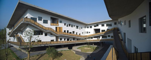 王澍获普利兹克建筑奖,对中国建筑界的意义在于什么?