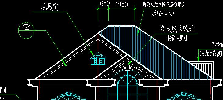 坡屋面建模时梁上的三角形墙体的荷载应该怎么考虑