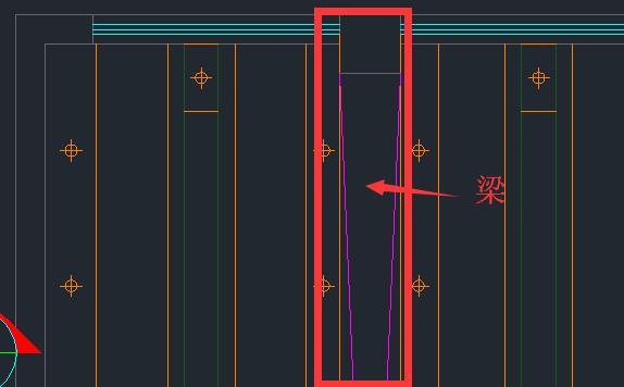 计算天棚龙骨量需要扣除梁的面积吗