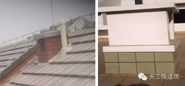 【建筑工艺】图文详解23种各类屋面做法,施工