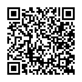 当前页面地址二维码