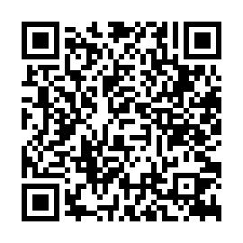 当前页面地址二维码