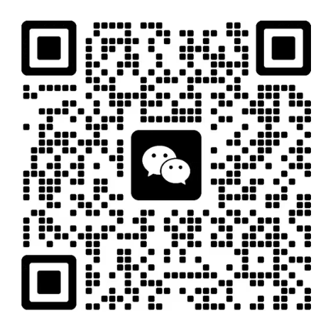运营微信二维码