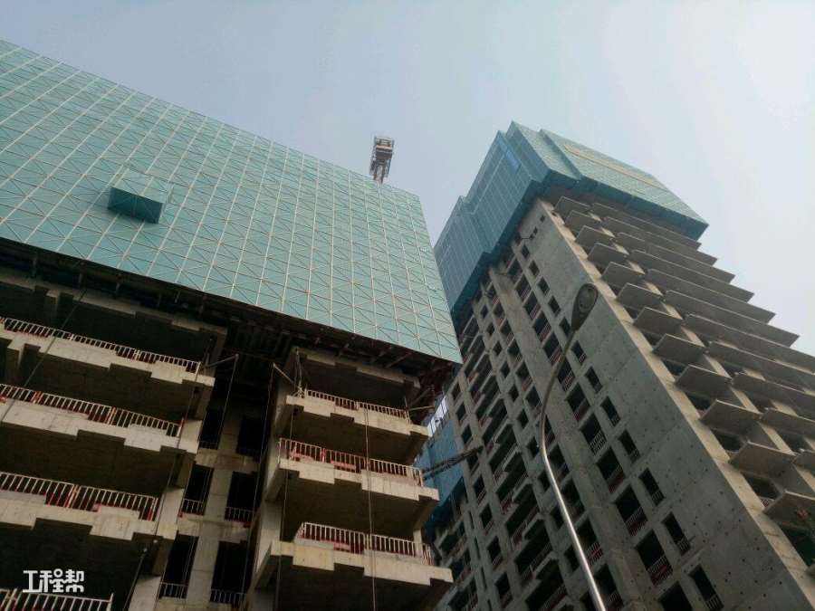 北京市丰台区南苑乡石榴庄村0517-660地块建设工程