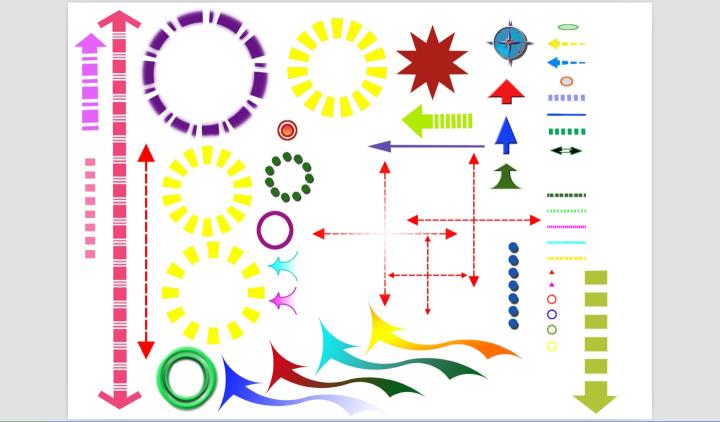 ps收集的分析图ps素材希望可以帮的到你